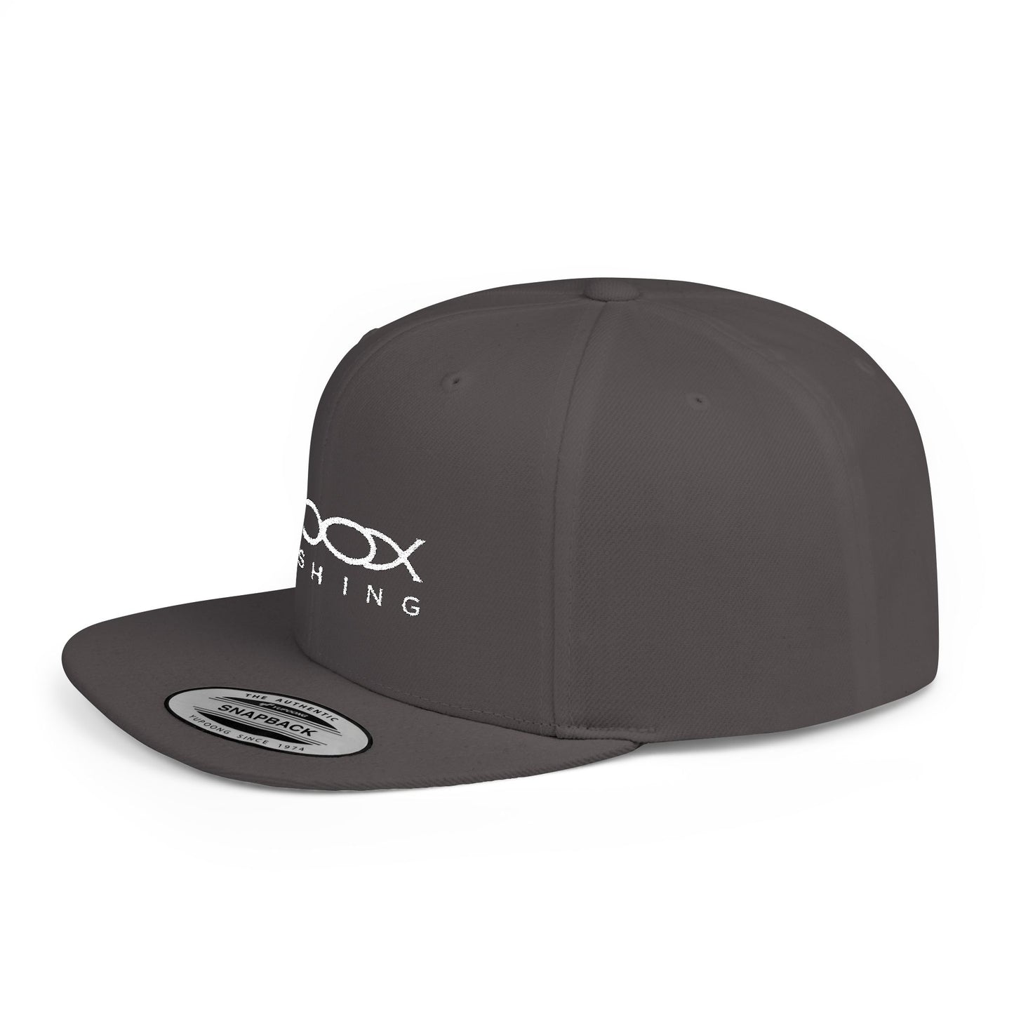 Hoox Fishing Snapback
