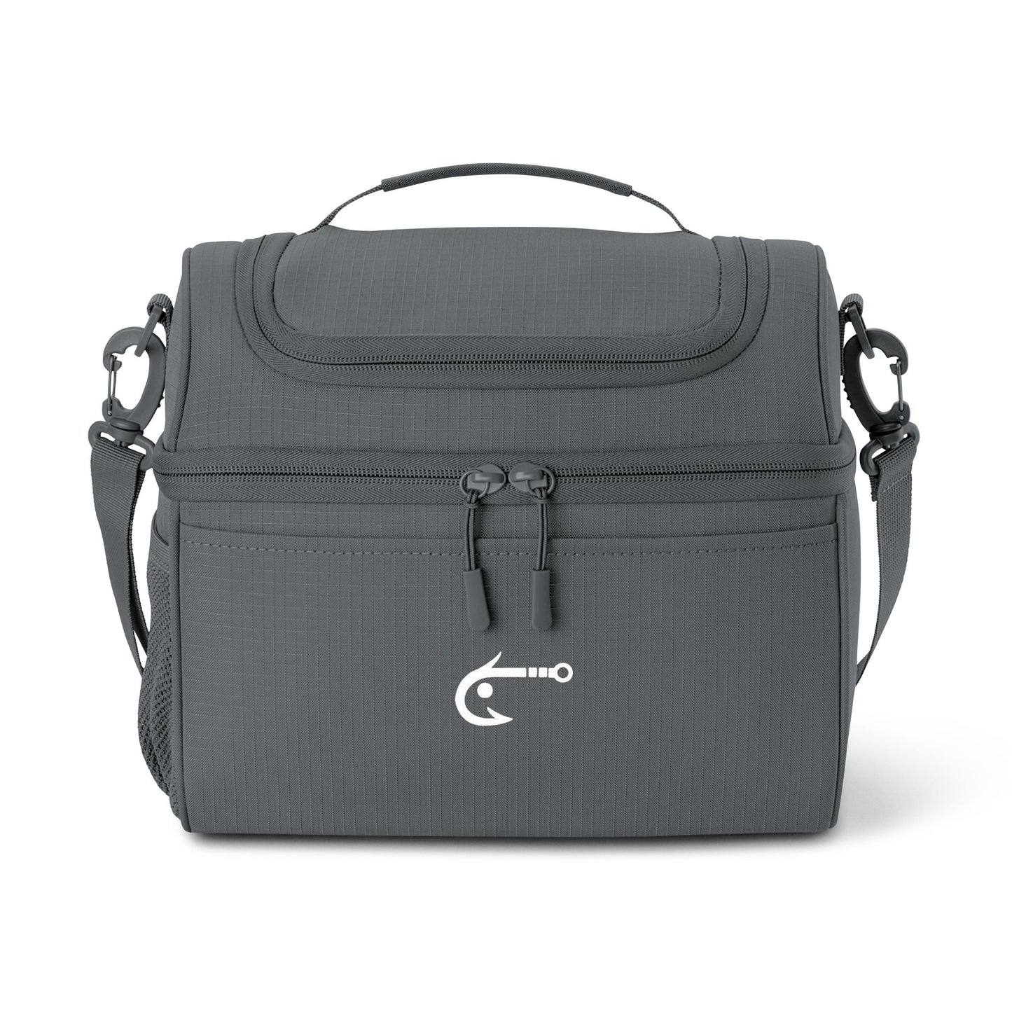 Exclusive Hoox Fishing Cooler Bag