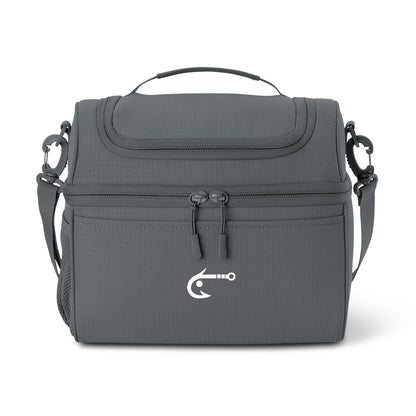 Exclusive Hoox Fishing Cooler Bag