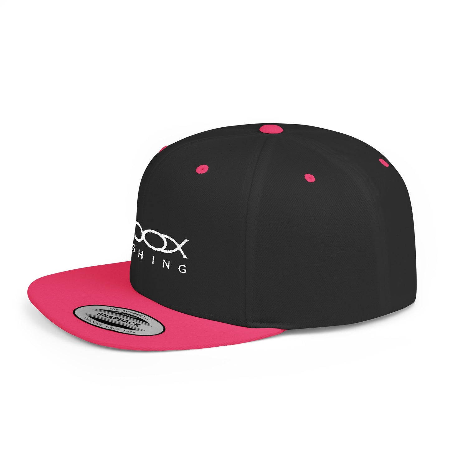 Hoox Fishing Snapback