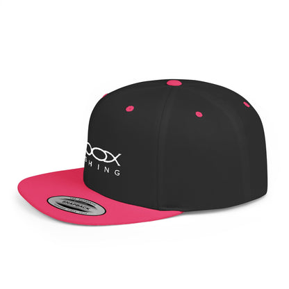 Hoox Fishing Snapback
