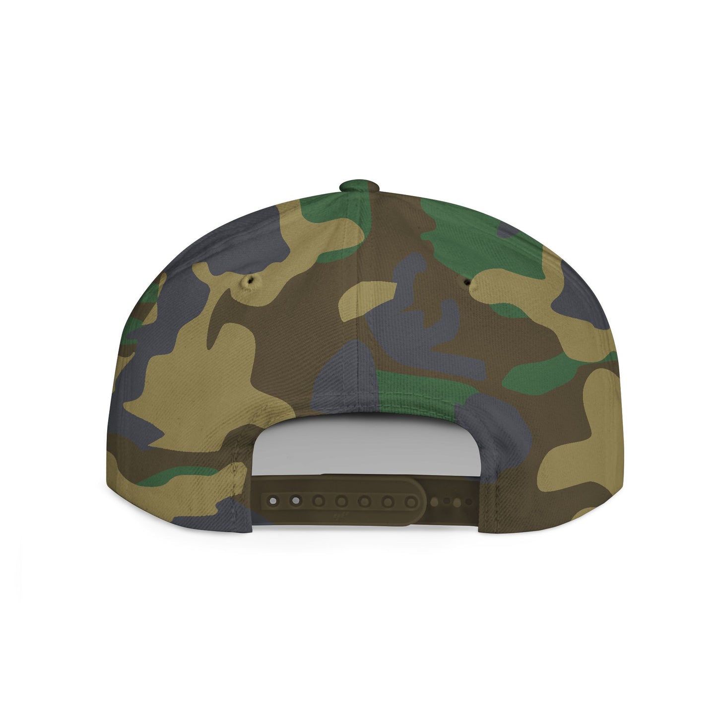 Hoox Fishing Snapback