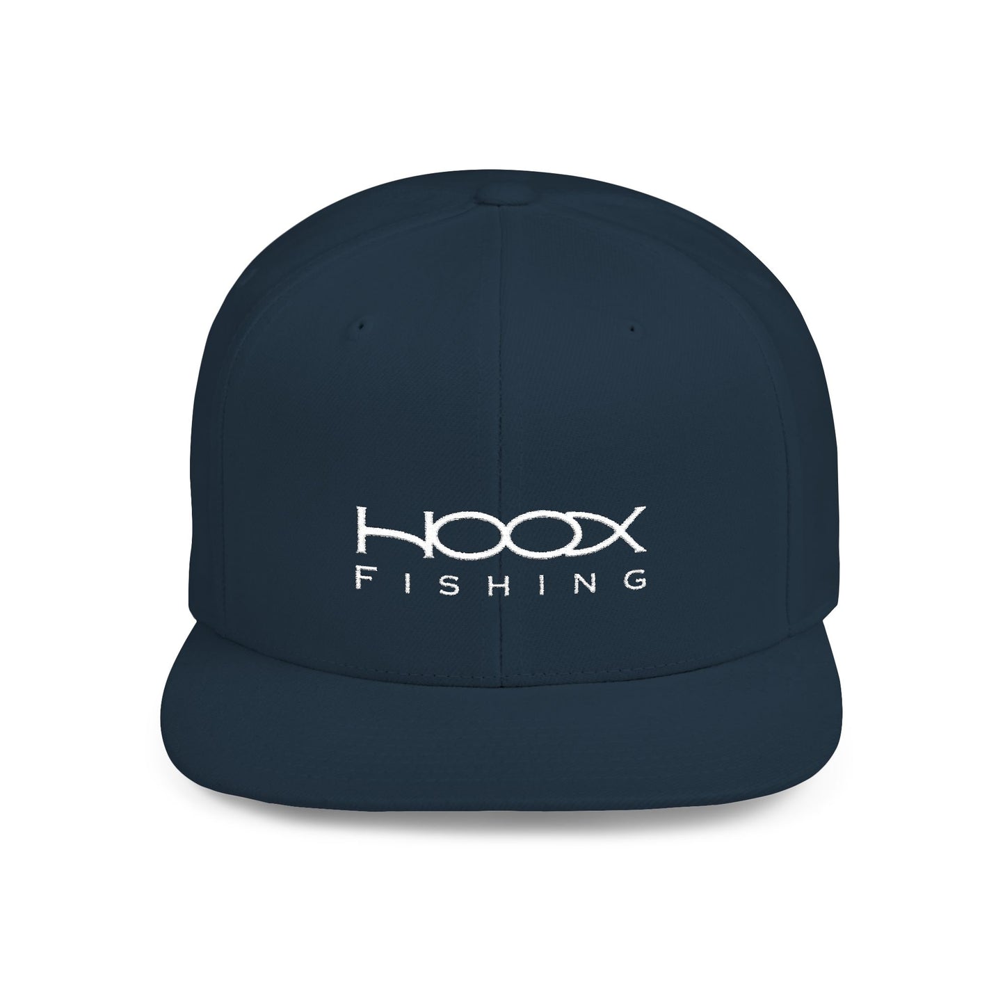 Hoox Fishing Snapback
