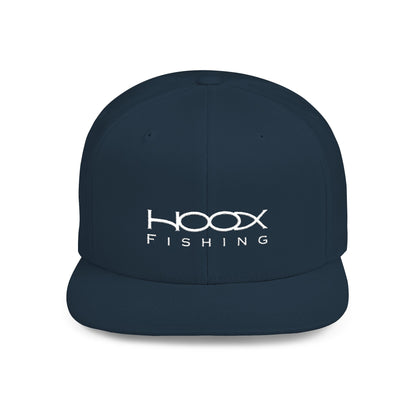 Hoox Fishing Snapback