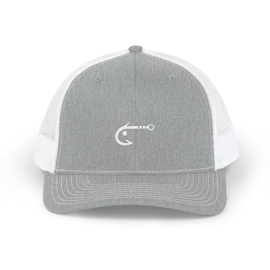 Hoox Snapback Trucker Cap