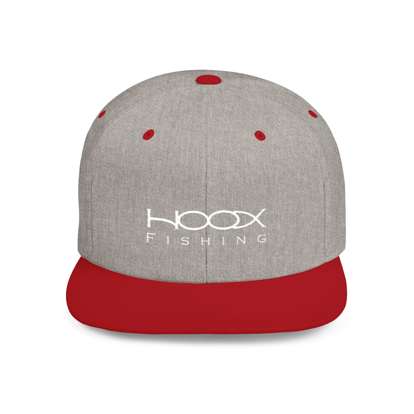 Hoox Fishing Snapback