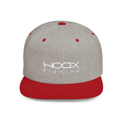 Hoox Fishing Snapback