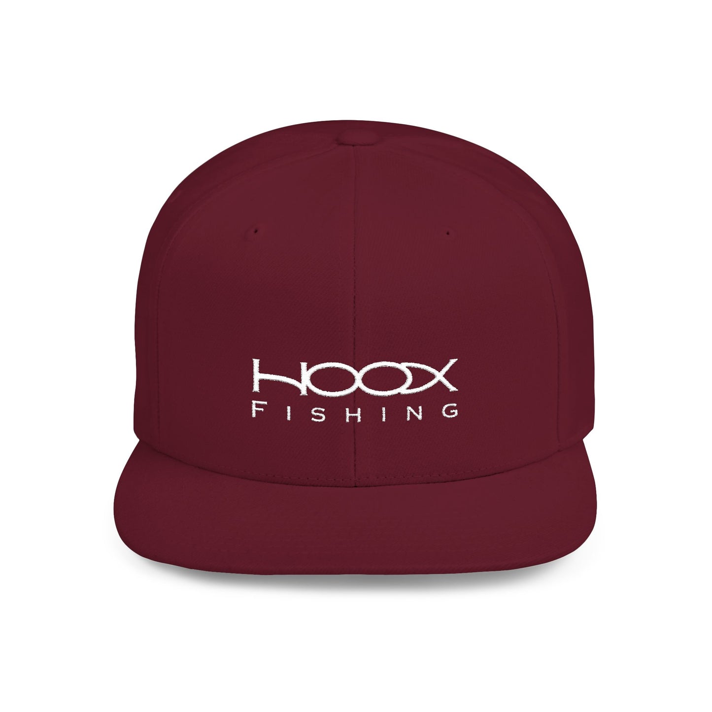Hoox Fishing Snapback