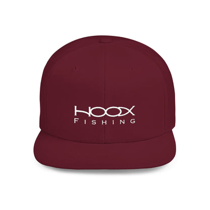 Hoox Fishing Snapback