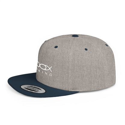 Hoox Fishing Snapback