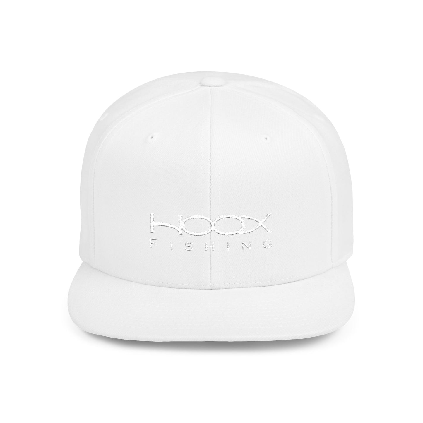 Hoox Fishing Snapback