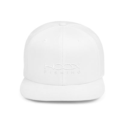 Hoox Fishing Snapback