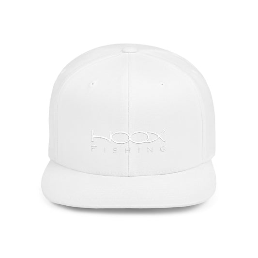 Hoox Fishing Snapback