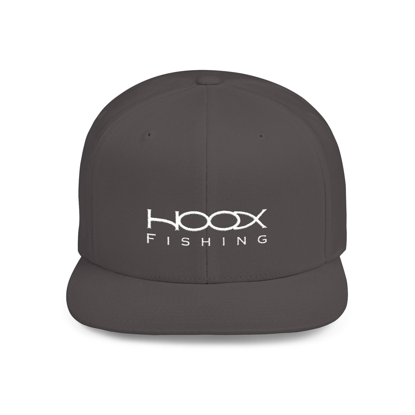 Hoox Fishing Snapback
