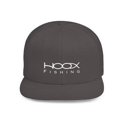 Hoox Fishing Snapback