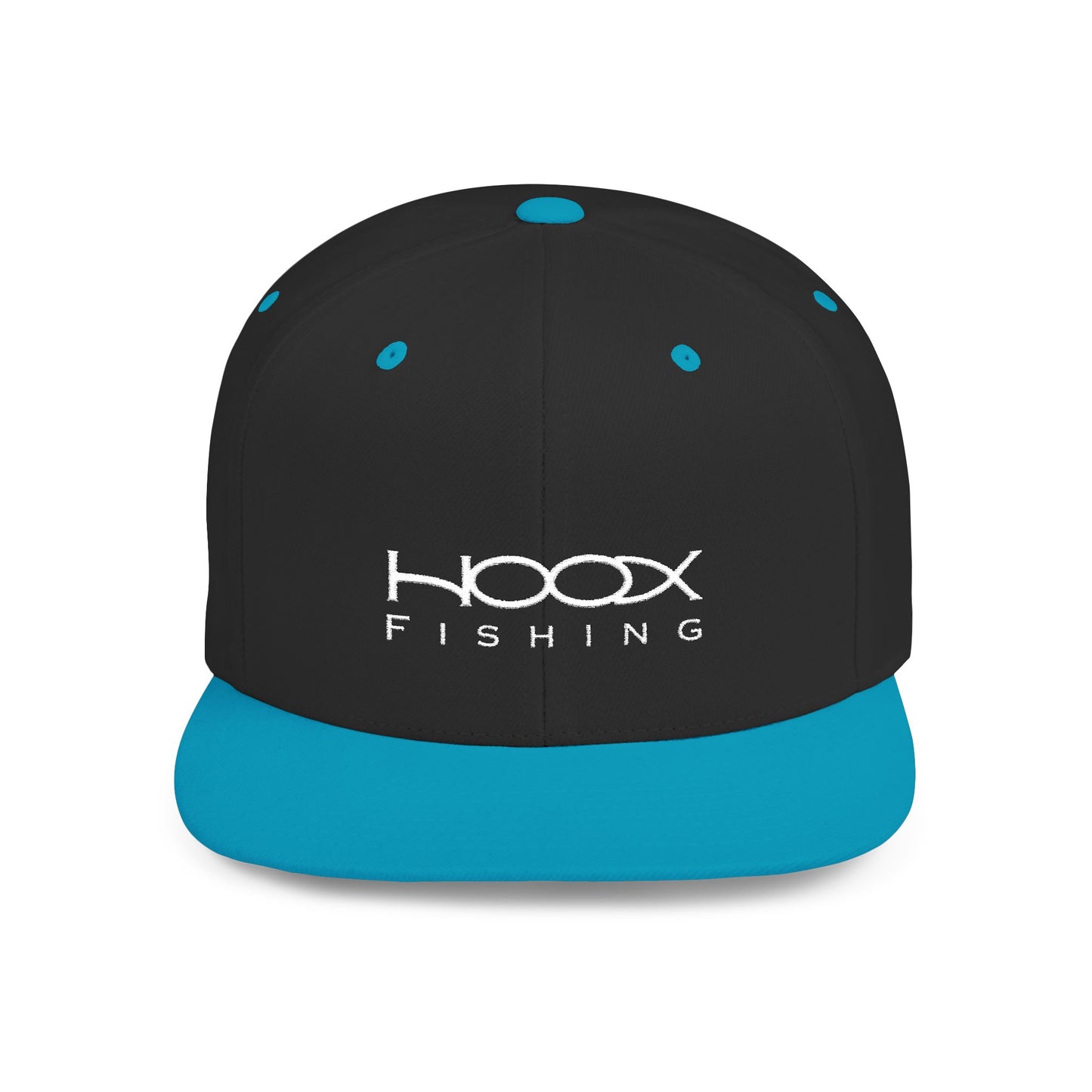 Hoox Fishing Snapback