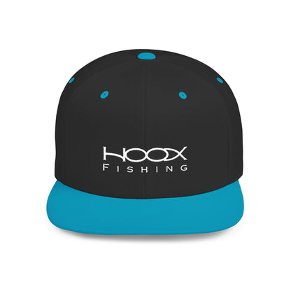 Hoox Fishing Snapback