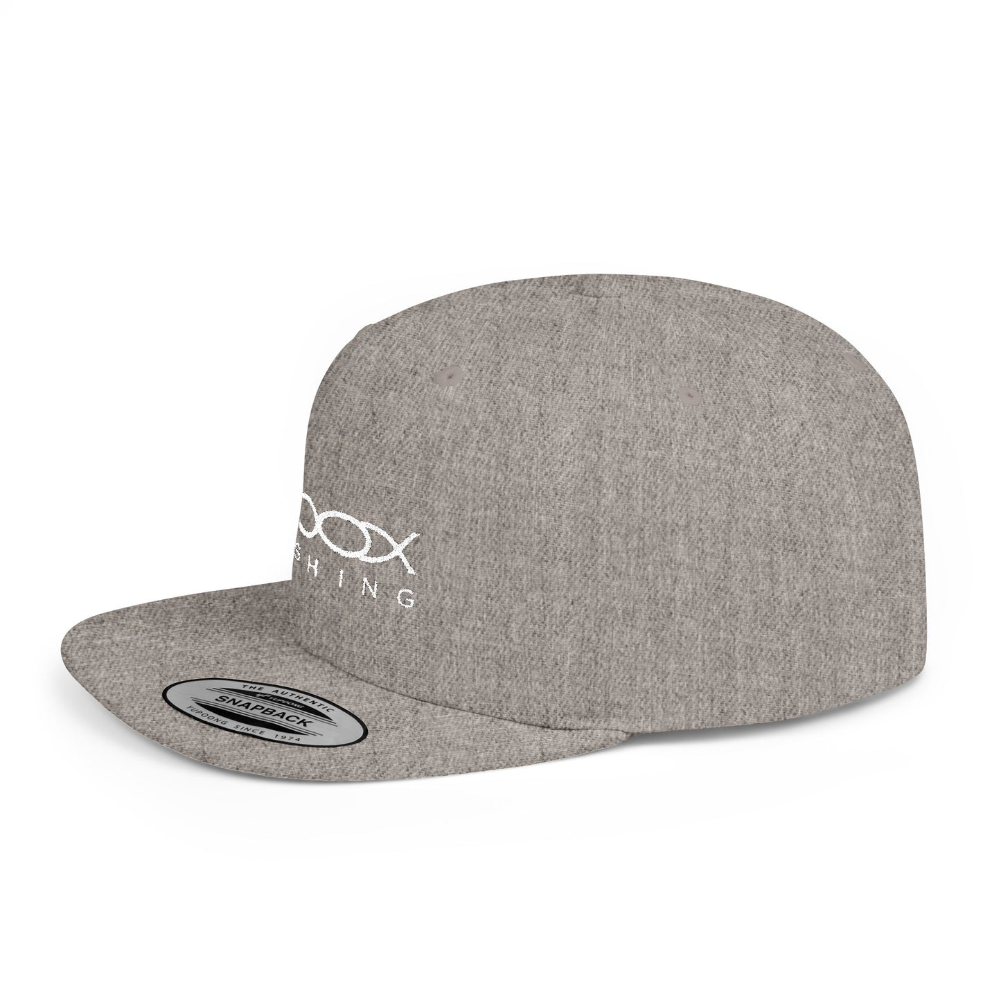 Hoox Fishing Snapback