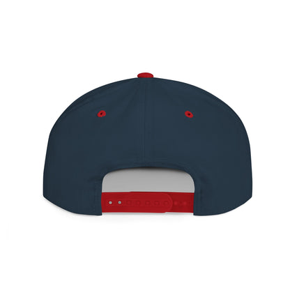 Hoox Fishing Snapback