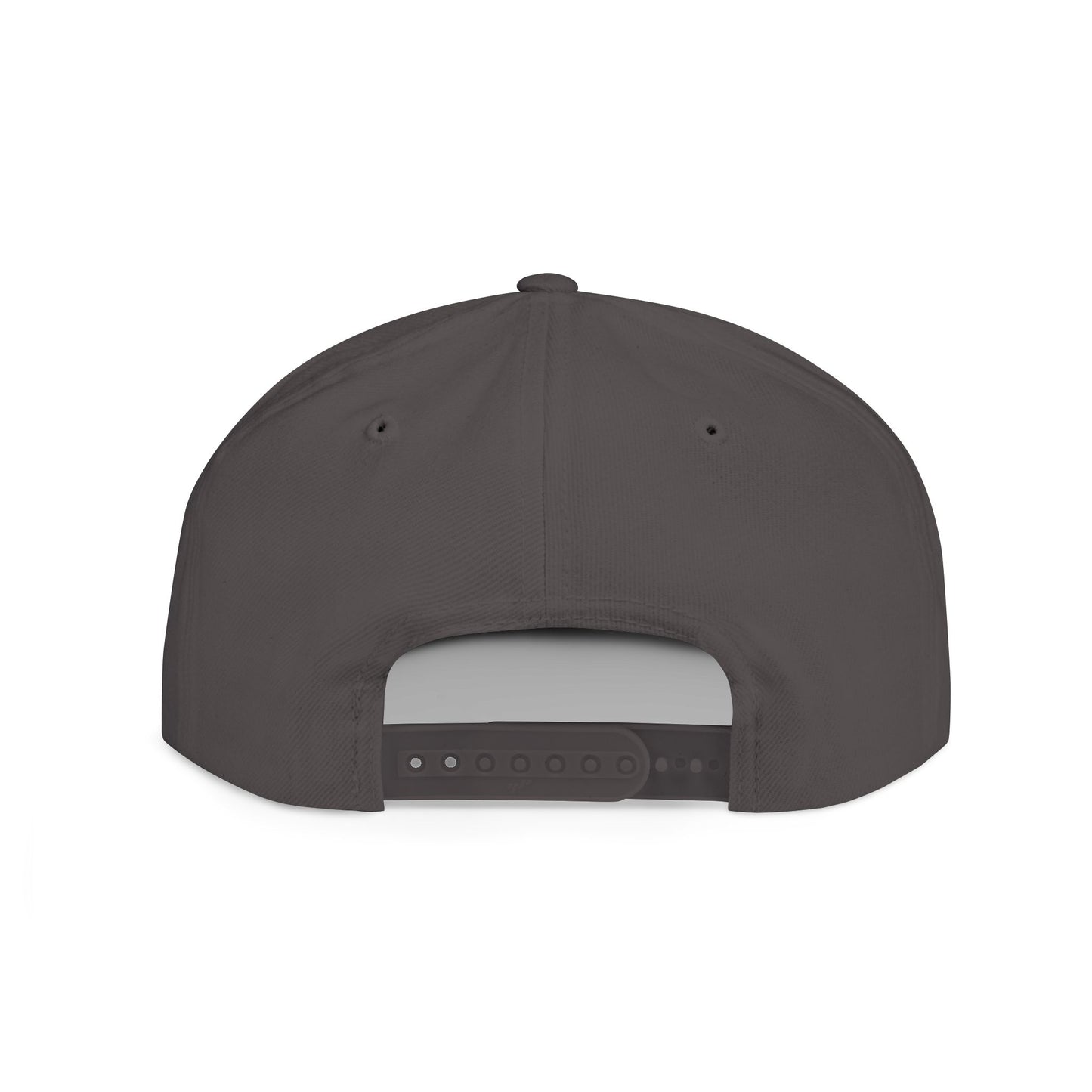 Hoox Fishing Snapback