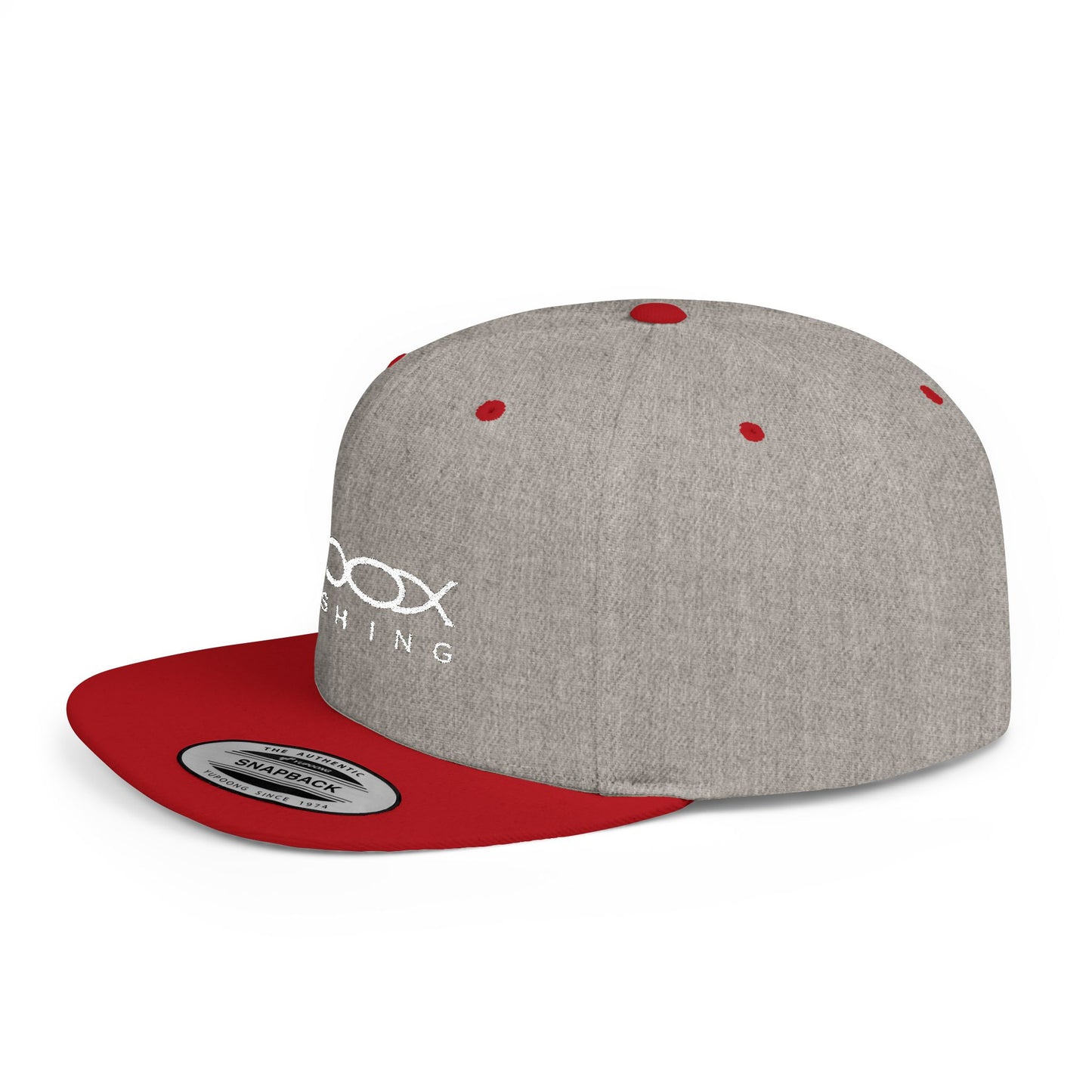Hoox Fishing Snapback