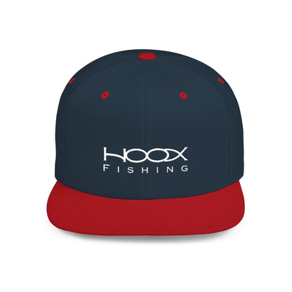Hoox Fishing Snapback