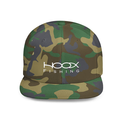 Hoox Fishing Snapback