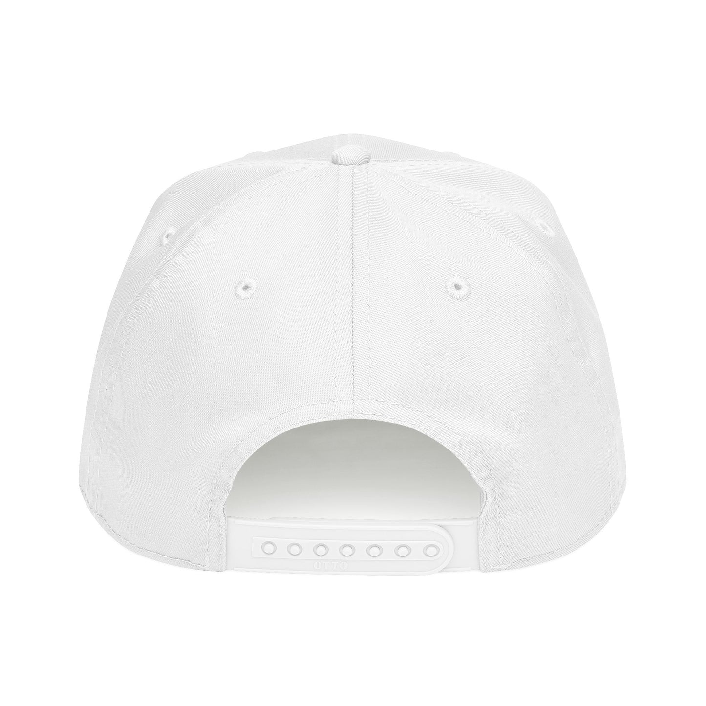 Exclusive Hoox Fishing Fish Gang Baseball Cap
