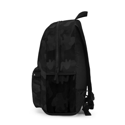 Hoox Fishing | Fish Gang Camo Backpack