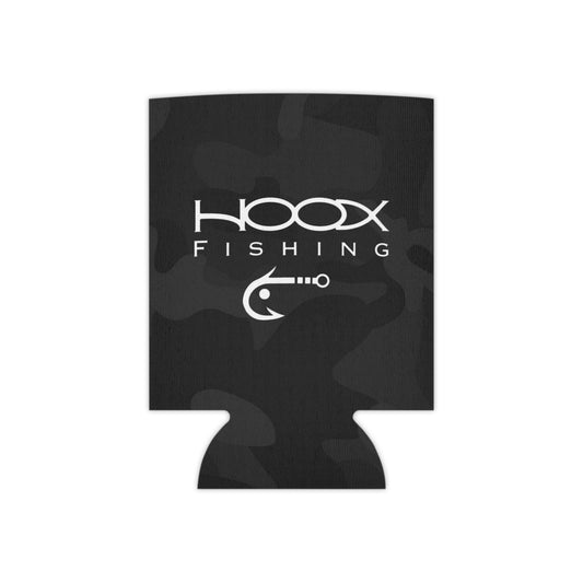 Hoox Fishing Can Cooler