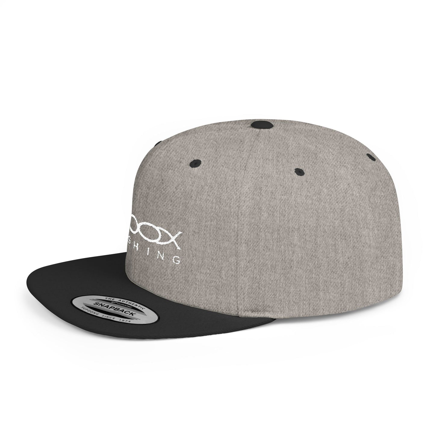 Hoox Fishing Snapback