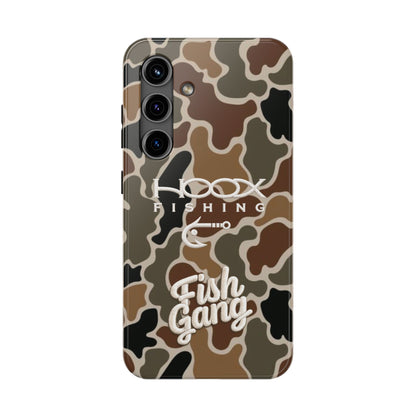 Tough Phone Cases