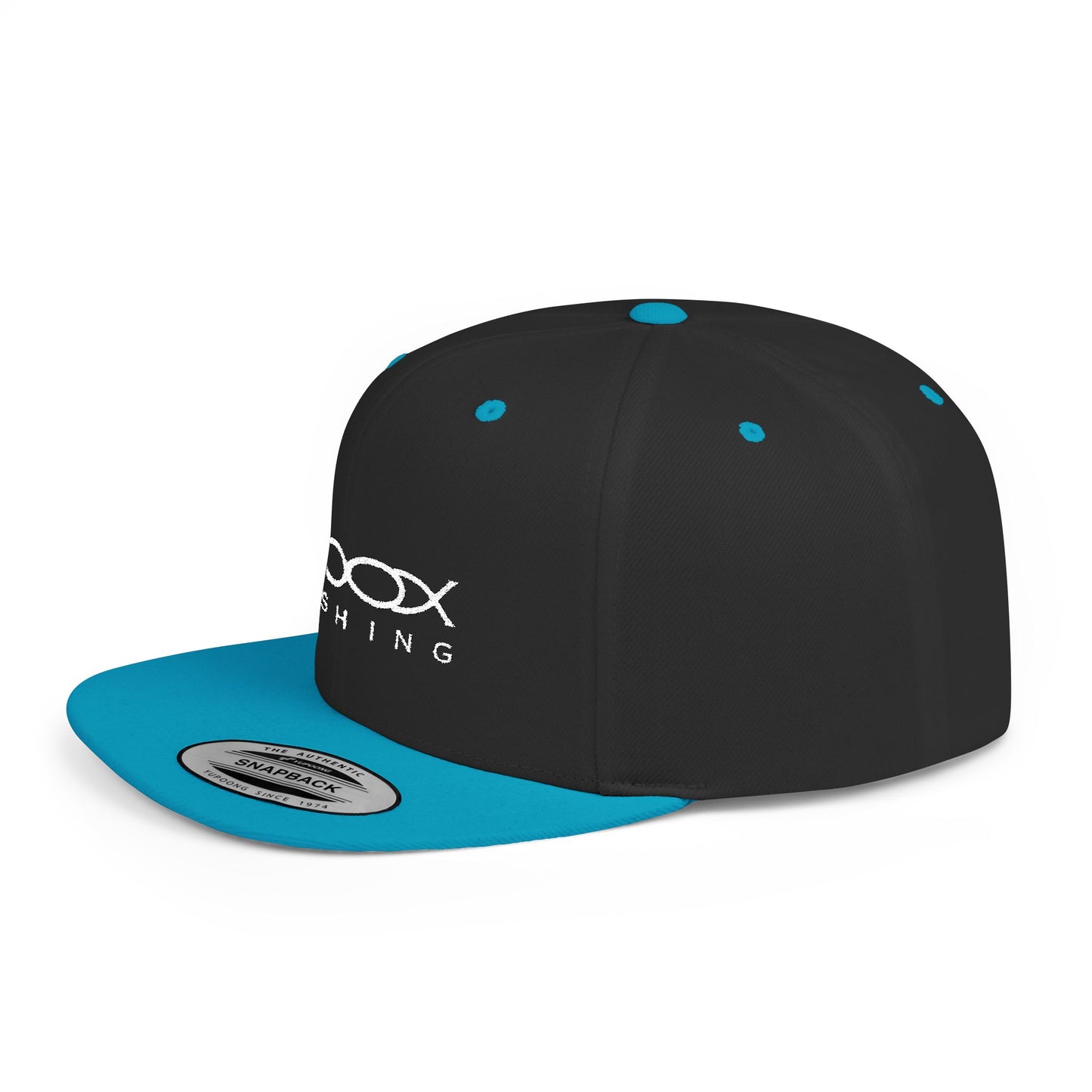 Hoox Fishing Snapback