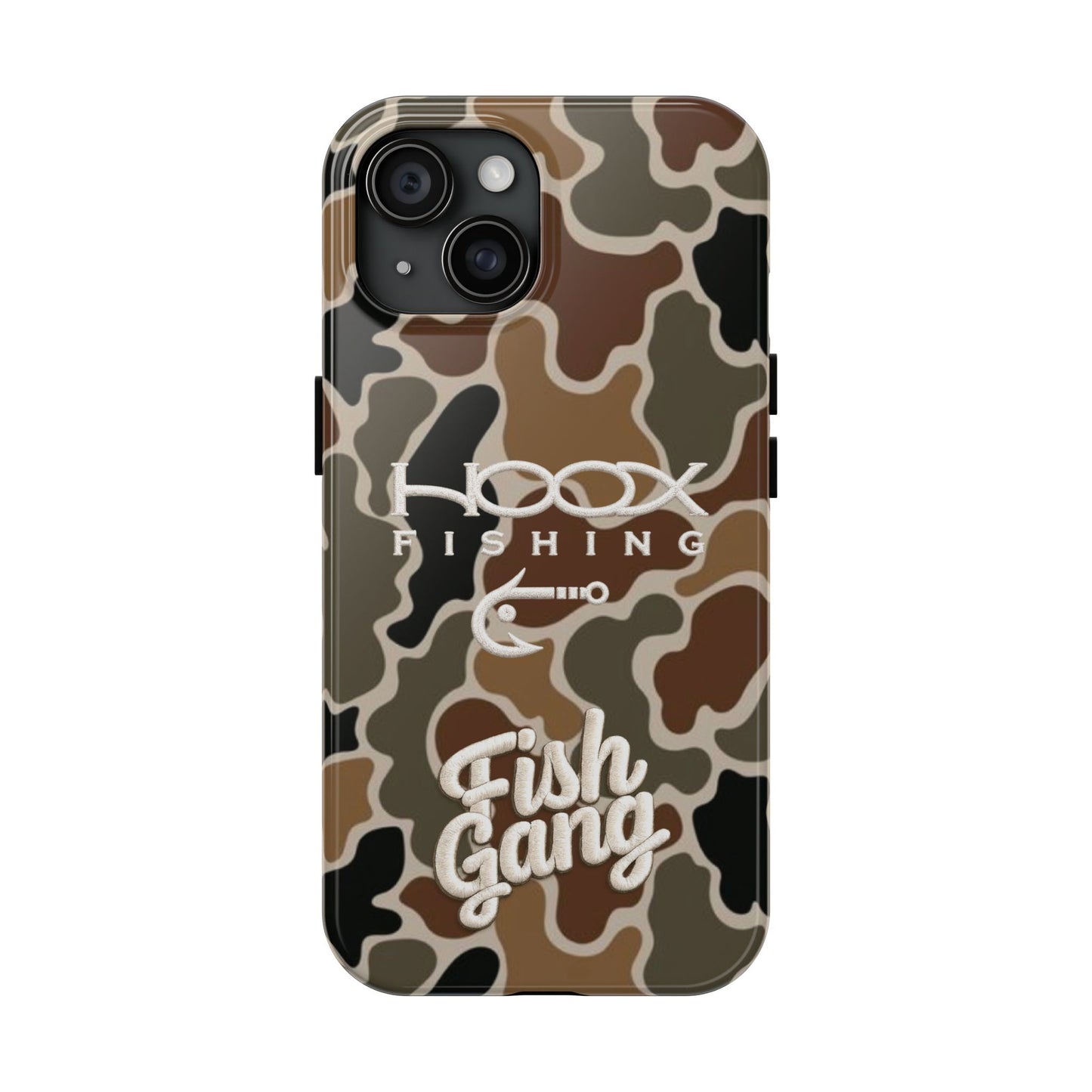Tough Phone Cases