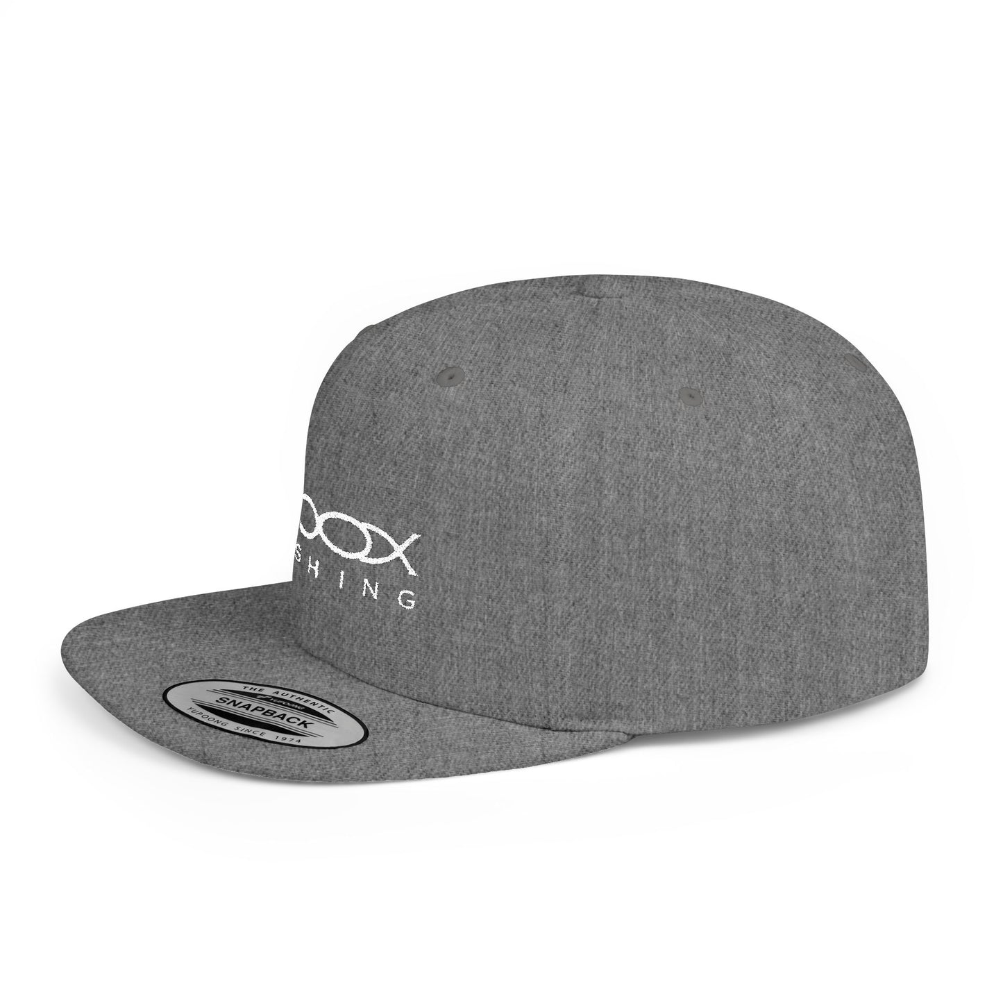Hoox Fishing Snapback