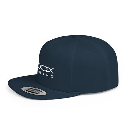 Hoox Fishing Snapback