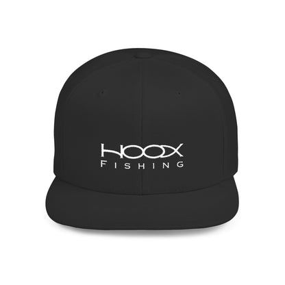 Hoox Fishing Snapback