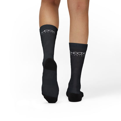 Hoox Fishing Sublimation Socks