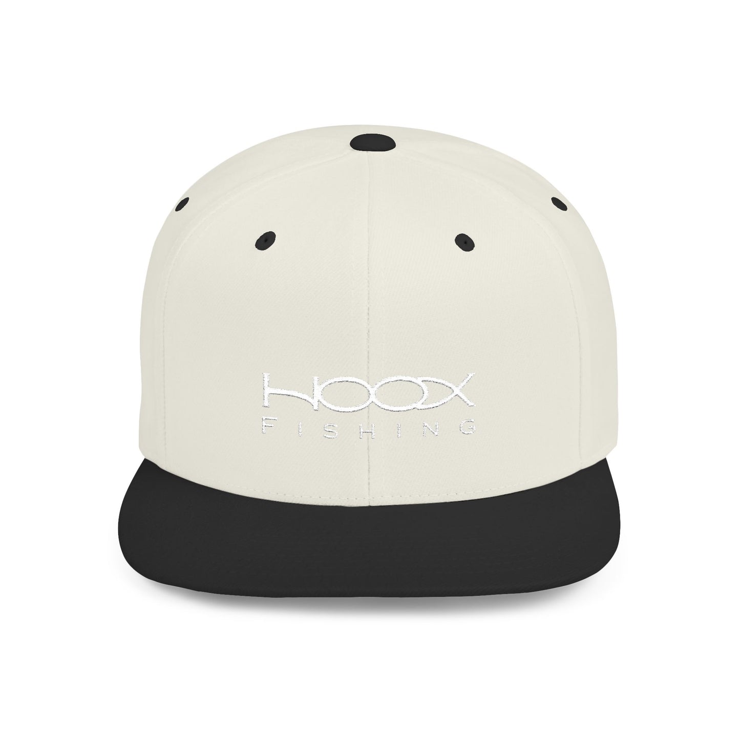 Hoox Fishing Snapback