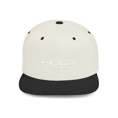 Hoox Fishing Snapback