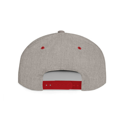 Hoox Fishing Snapback
