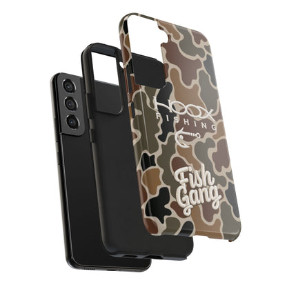 Tough Phone Cases
