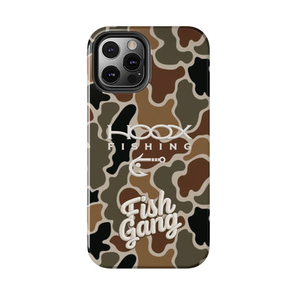 Tough Phone Cases