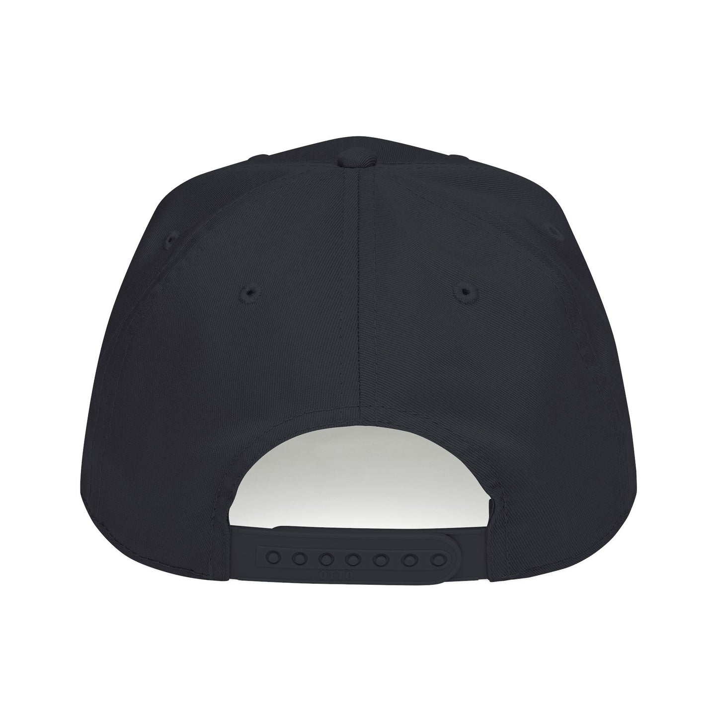 Exclusive Hoox Fishing Fish Gang Baseball Cap