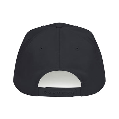 Exclusive Hoox Fishing Fish Gang Baseball Cap