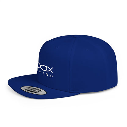 Hoox Fishing Snapback