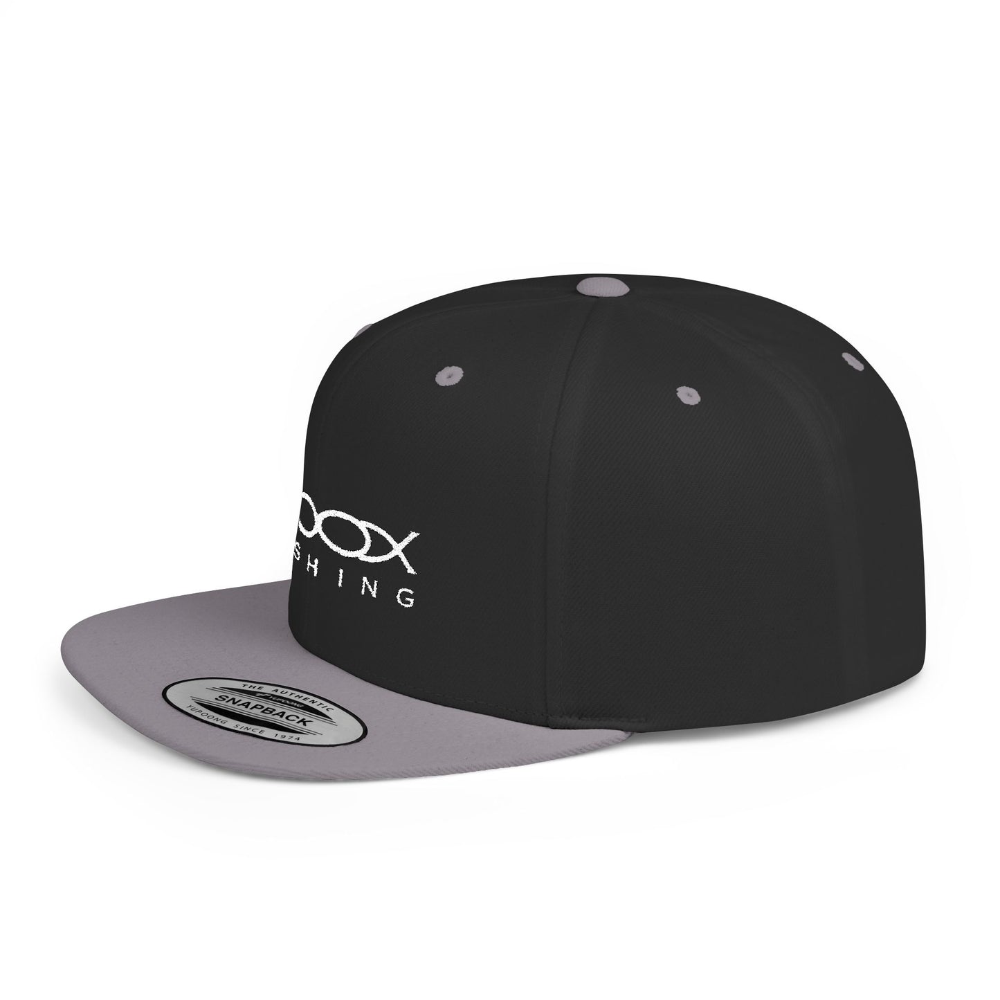 Hoox Fishing Snapback