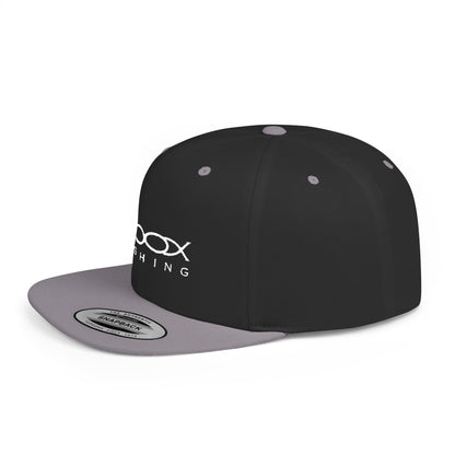 Hoox Fishing Snapback